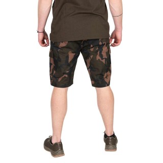 Fox  LW Camo Combat Short 2