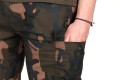 Fox  LW Camo Combat Short