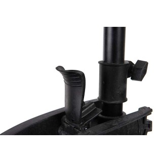 Fox  Fox Echo Sounder Mount 2