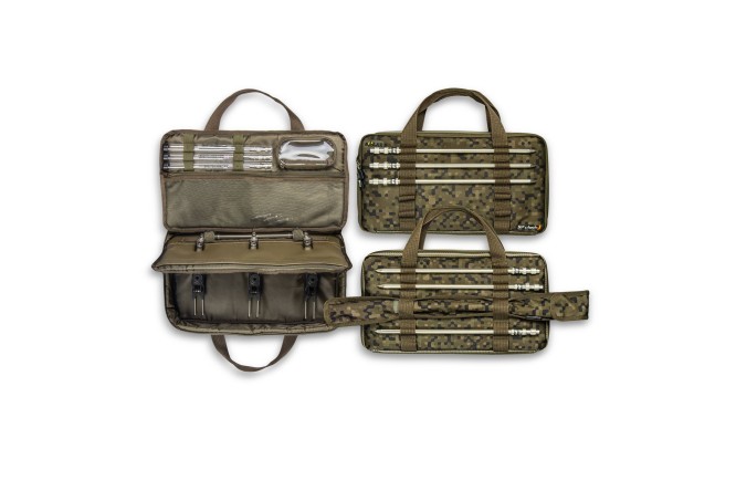Solar SP C-Tech Buzzer Bar Bag