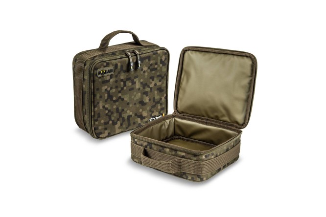 Solar SP C-Tech Accessory Case