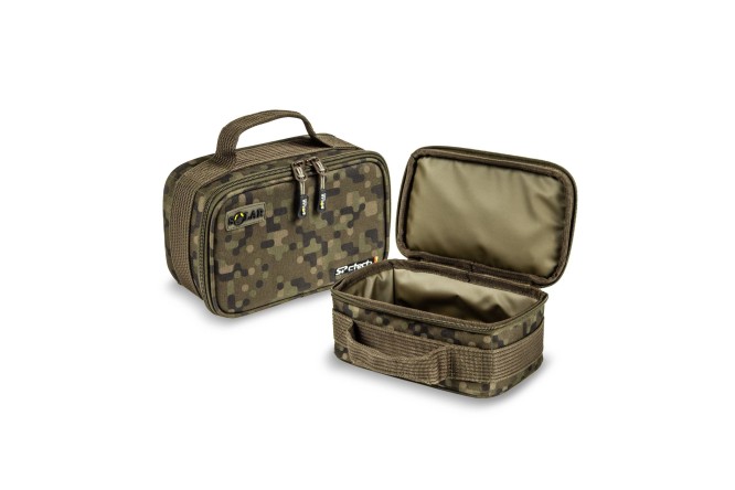 Solar SP C-Tech Accessory Case