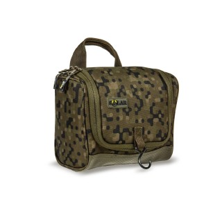 Solar SP C-Tech Washbag 