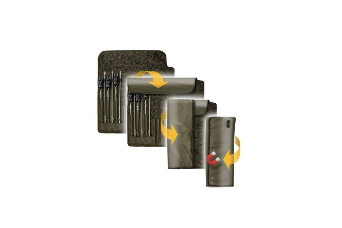 Solar SP C-Tech Bankstick Roll