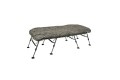 Trakker RLX 8 Wide Camo Bed System 