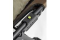 Trakker RLX 8 Wide Camo Bed System 