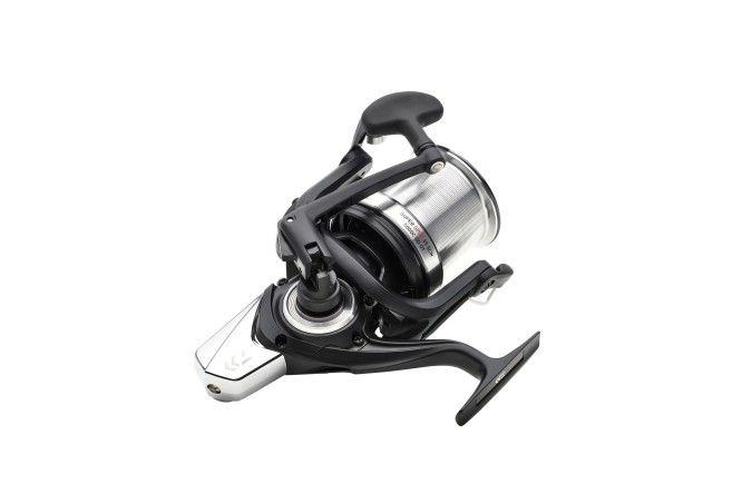 Daiwa 23 Super Spod 45 SCW QD-OT 