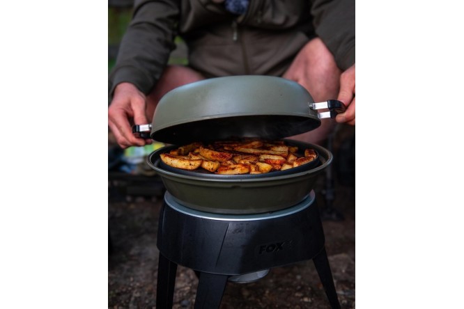 Fox Cookware Cookstation 