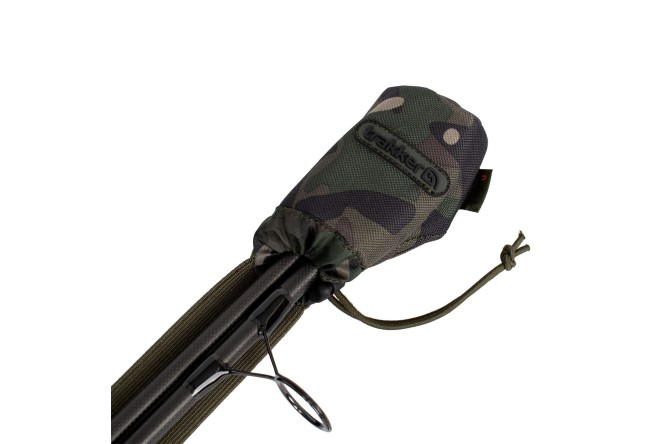 Trakker NXC Camo Elasticated Tip Protectors