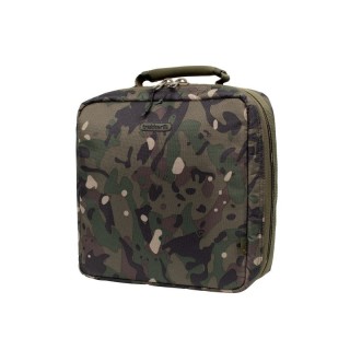 Trakker NXC Camo Deluxe Food Set 