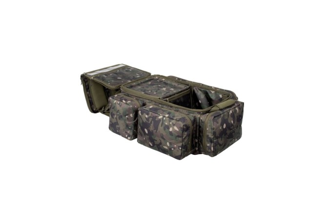 TRAKKER NXC CAMO DELUXE RUCKSACK