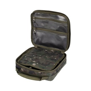 Trakker NXC Camo Tackle Bag  2