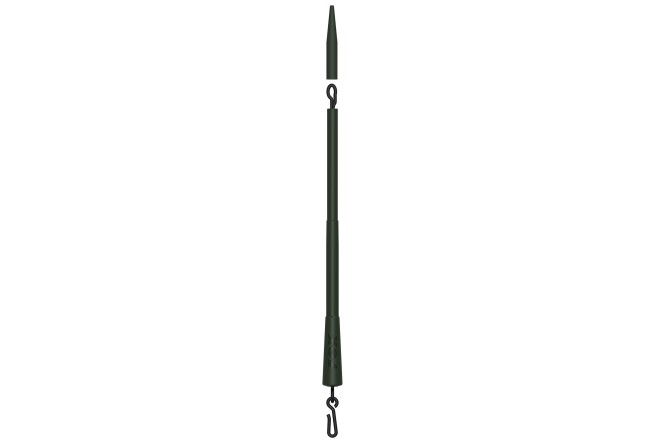 Fox Edges Kwik Change Bag Stems and Sleeve