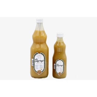 Carp Old School Tigernut Syrup 