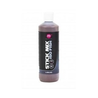 Mainline - Stick Mix Liquid ISO Fish - 500ml