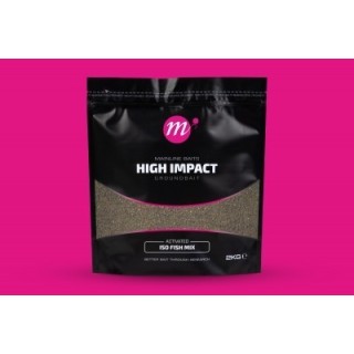 Mainline - ISO Fish Groundbait - 2kg