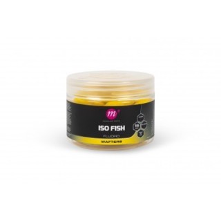 Mainline - ISO Fish Fluoro Wafters - 15mm 2