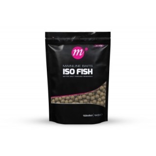 Mainline - Shelf Life ISO Fish - 1kg 2