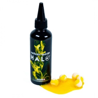 CC Moore NS1 Halo Yellow 