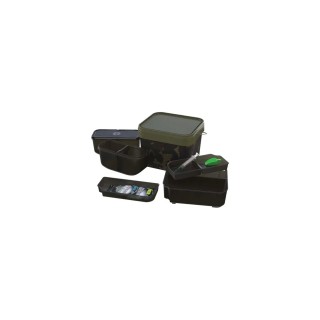 Korda PVA Kontainer System