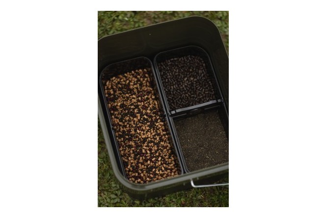 Korda PVA Kontainer System