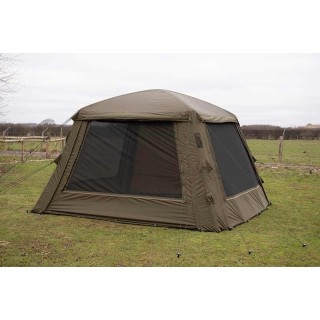 Fox Air Frame Social Shelter 2