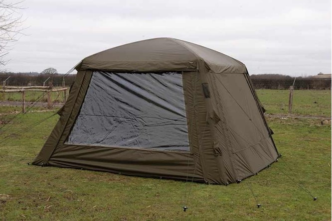 Fox Air Frame Social Shelter