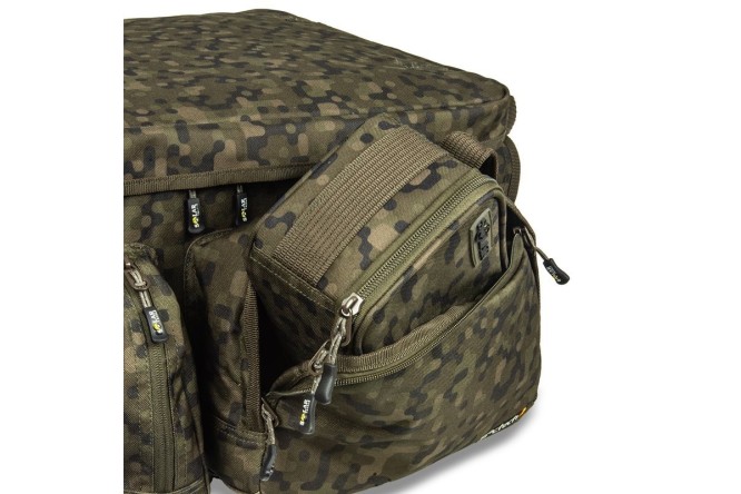 Solar SP C-Tech Carryall System
