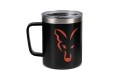  Fox Stainless Thermal Mug  