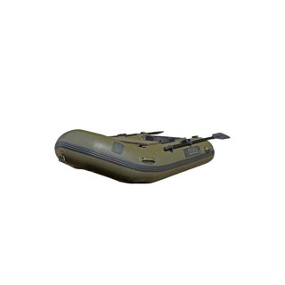 Fox 200 X inlatable Boat Air Deck 2mt gommone per il carpfishing