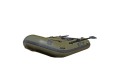Fox 200 X inlatable Boat Air Deck 2mt gommone per il carpfishing