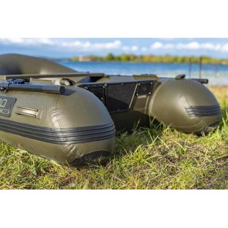 Fox 200 X inlatable Boat Air Deck 2mt gommone per il carpfishing 2