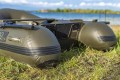 Fox 200 X inlatable Boat Air Deck 2mt gommone per il carpfishing