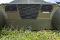 Fox 200 X inlatable Boat Air Deck 2mt gommone per il carpfishing