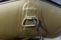 Fox 200 X inlatable Boat Air Deck 2mt gommone per il carpfishing