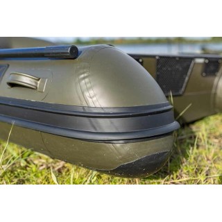 Fox 240x 2.0m inlatable Boat Air deck 2