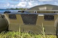 Fox 240x 2.0m inlatable Boat Air deck