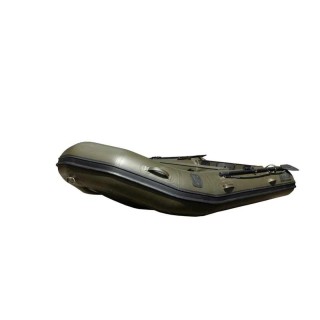 Fox 290x - 2.9m Inflatable Boat - Aluminum Deck