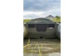Fox 290x - 2.9m Inflatable Boat - Aluminum Deck