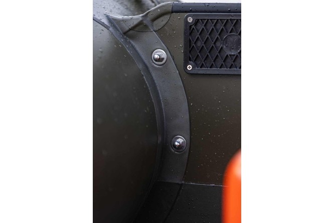 Fox 320x - 3.2m Inflatable Boat