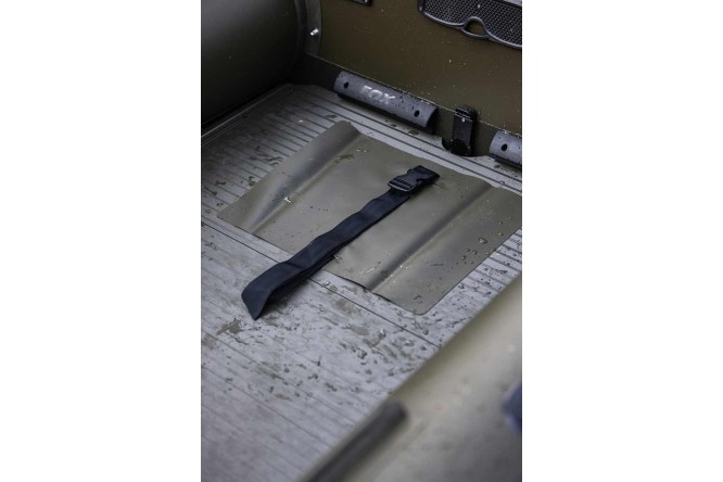 Fox 320x - 3.2m Inflatable Boat