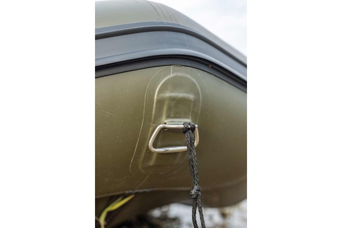 Fox 320x - 3.2m Inflatable Boat
