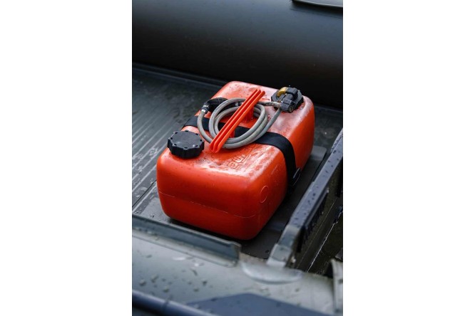 Fox 320x - 3.2m Inflatable Boat