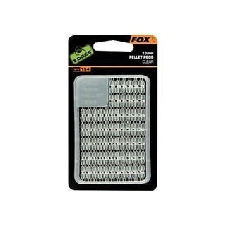 Fox Pellet Pegs 13mm