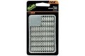 Fox Pellet Pegs 13mm
