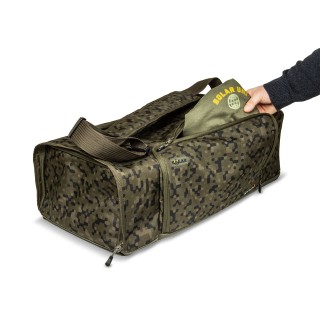 Solar SP C-Tech Travel Bag 2