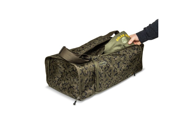 Solar SP C-Tech Travel Bag