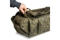 Solar SP C-Tech Travel Bag