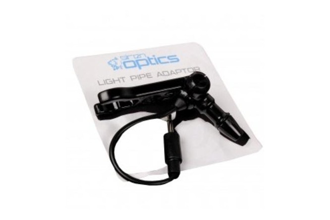 Nash Light Pipe Adaptor