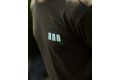 Korda LE Bobbin Tee Olive 